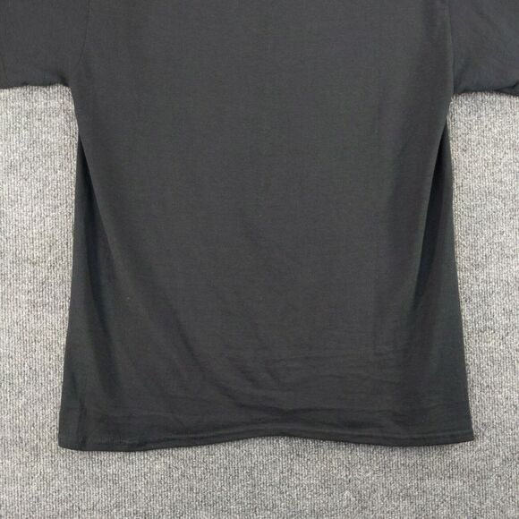 NASCAR Racing T Shirt Mens Size M Black #94 Race Car Graphic - Picture 11 of 12